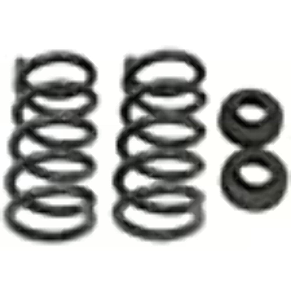 Coil Spring Belltech Set 4204