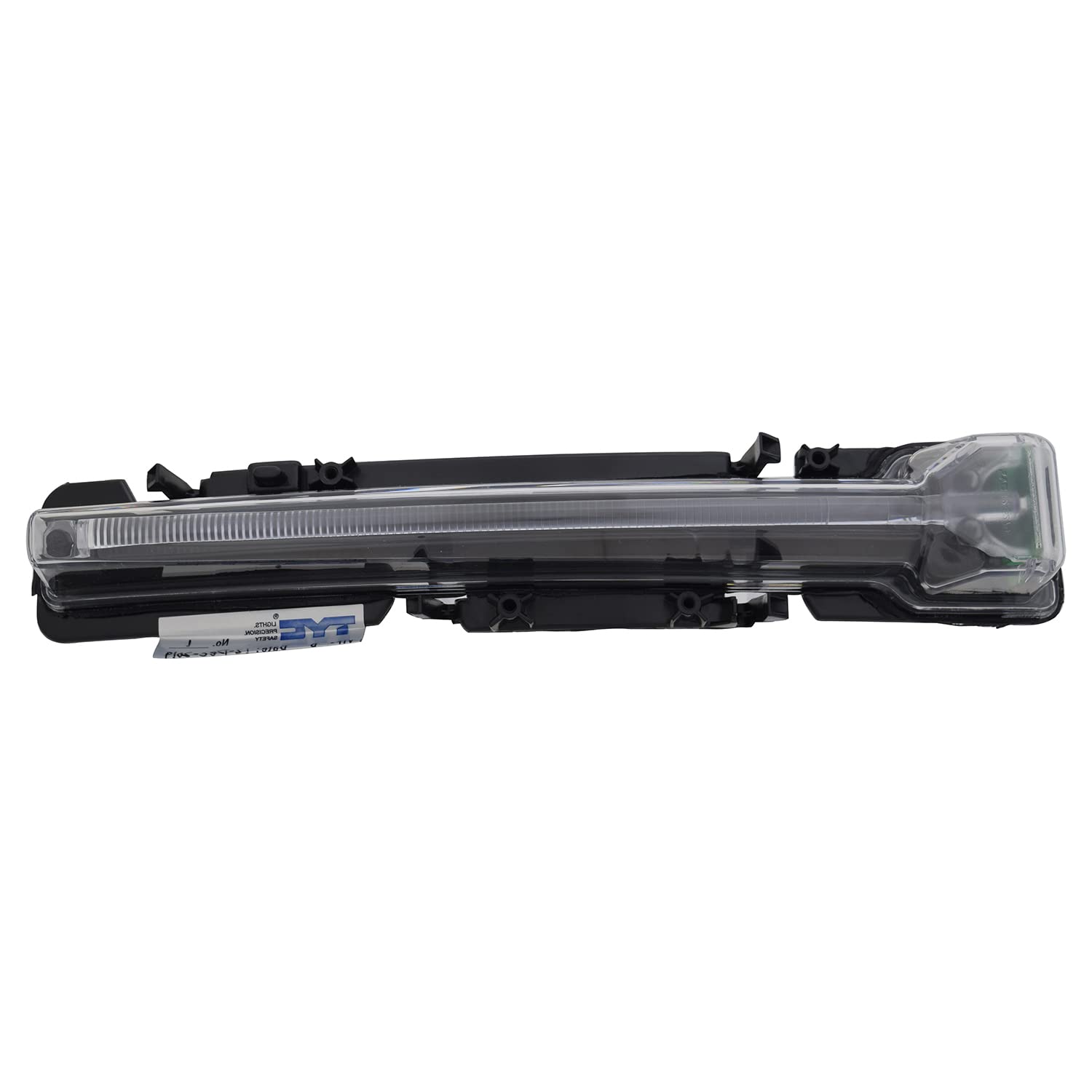 Left TYC Parking Light Assembly Compatible with 2010-2019 Ford Taurus