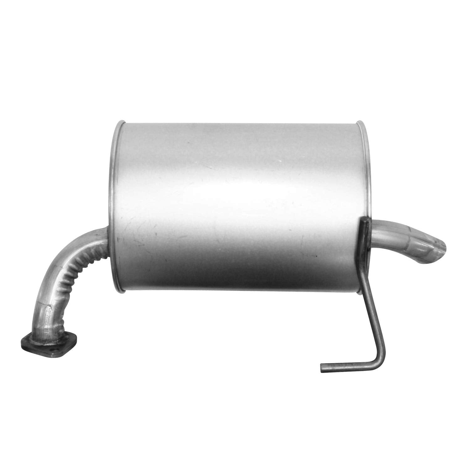 Muffler AP EXHAUST TECHNOLOGIES - Welded Assembly