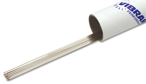 TIG Wire Vibrant Performance 29911 Titanium 0.035in Thick (1.0mm) 1 Lb.