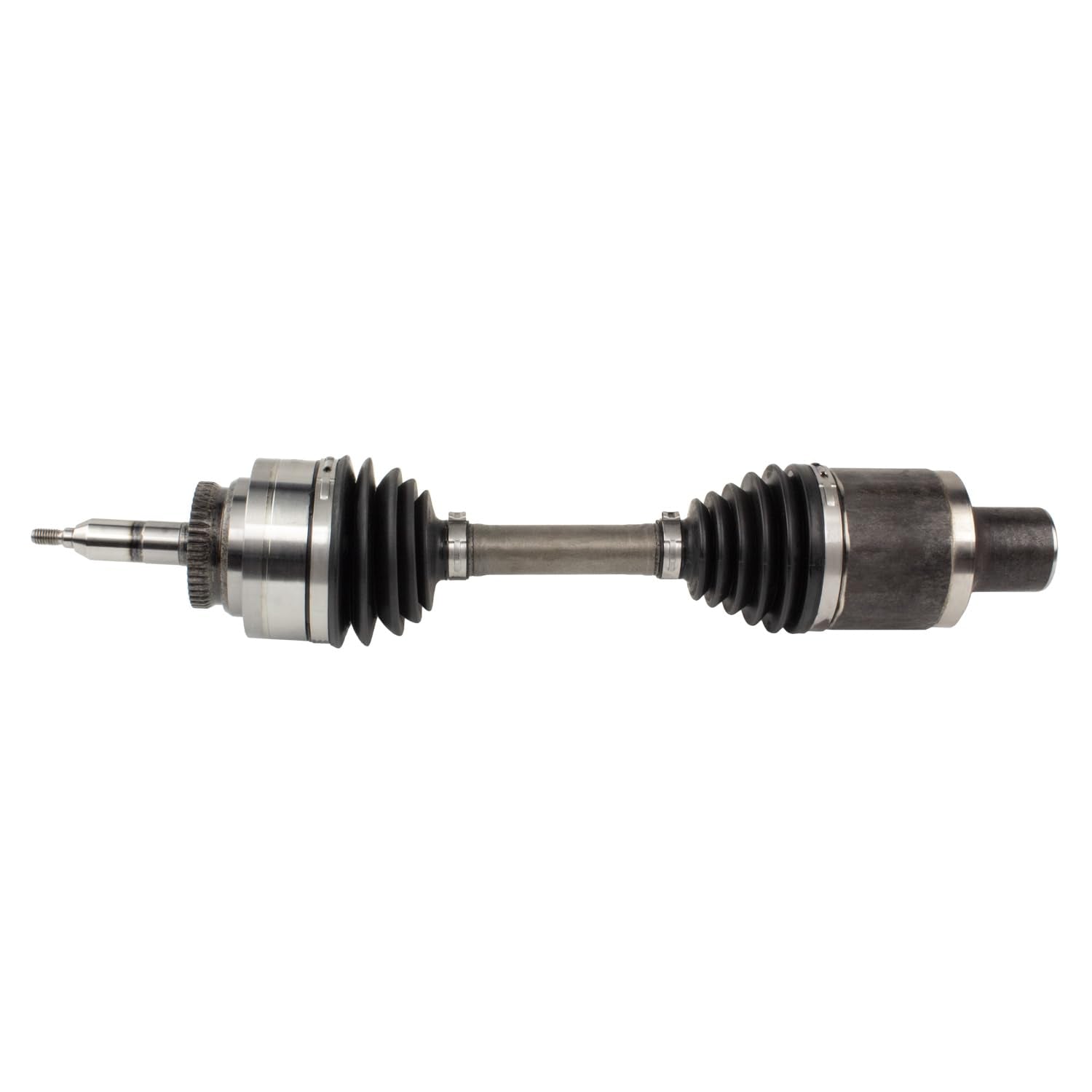 CV AXLE SHAFT - FRONT PASSENGER SIDE COMPATIBLE WITH 2015-2020 F150