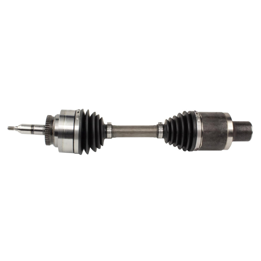 CV AXLE SHAFT - FRONT PASSENGER SIDE COMPATIBLE WITH 2015-2020 F150