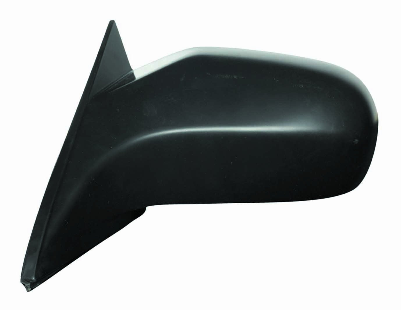 Replacement Driver Side Door Mirror Set DEPO 317-5405L3EF