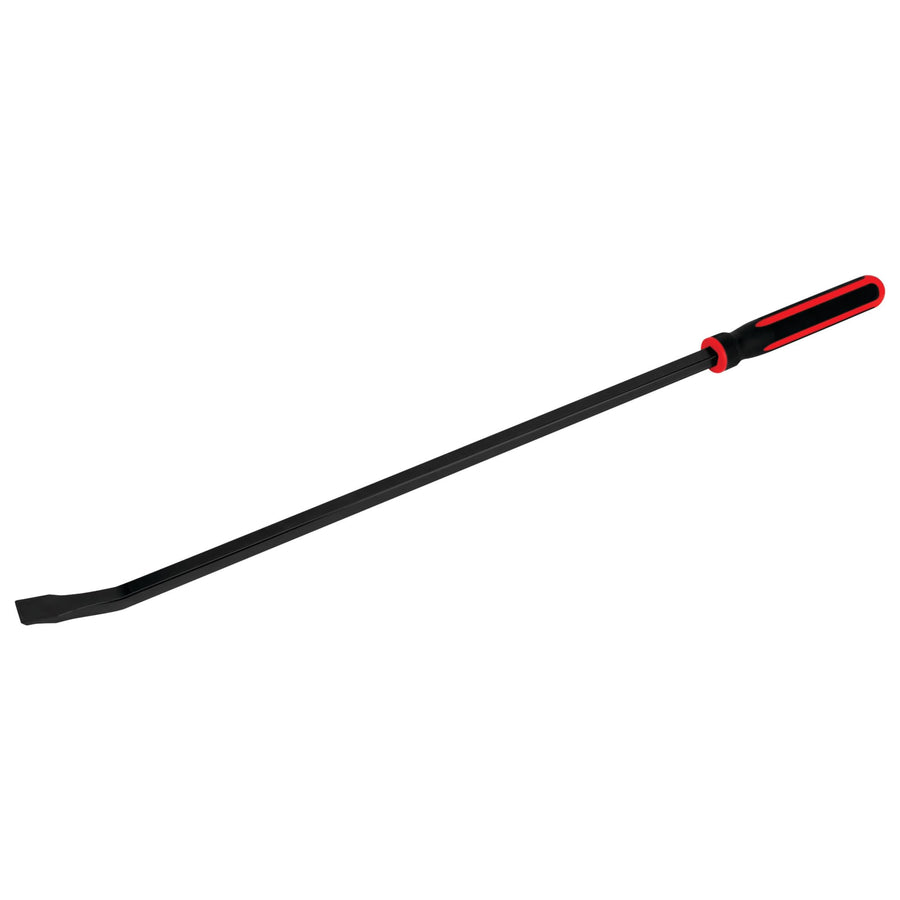 W2034 Performance Tool 36-Inch Heavy Duty Black Oxide Finish Pry Bar