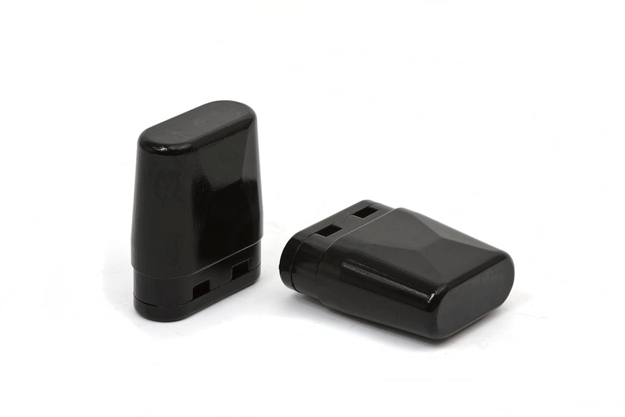 Daystar 3-1/2" Tall KU09022BK Front Bump Stop