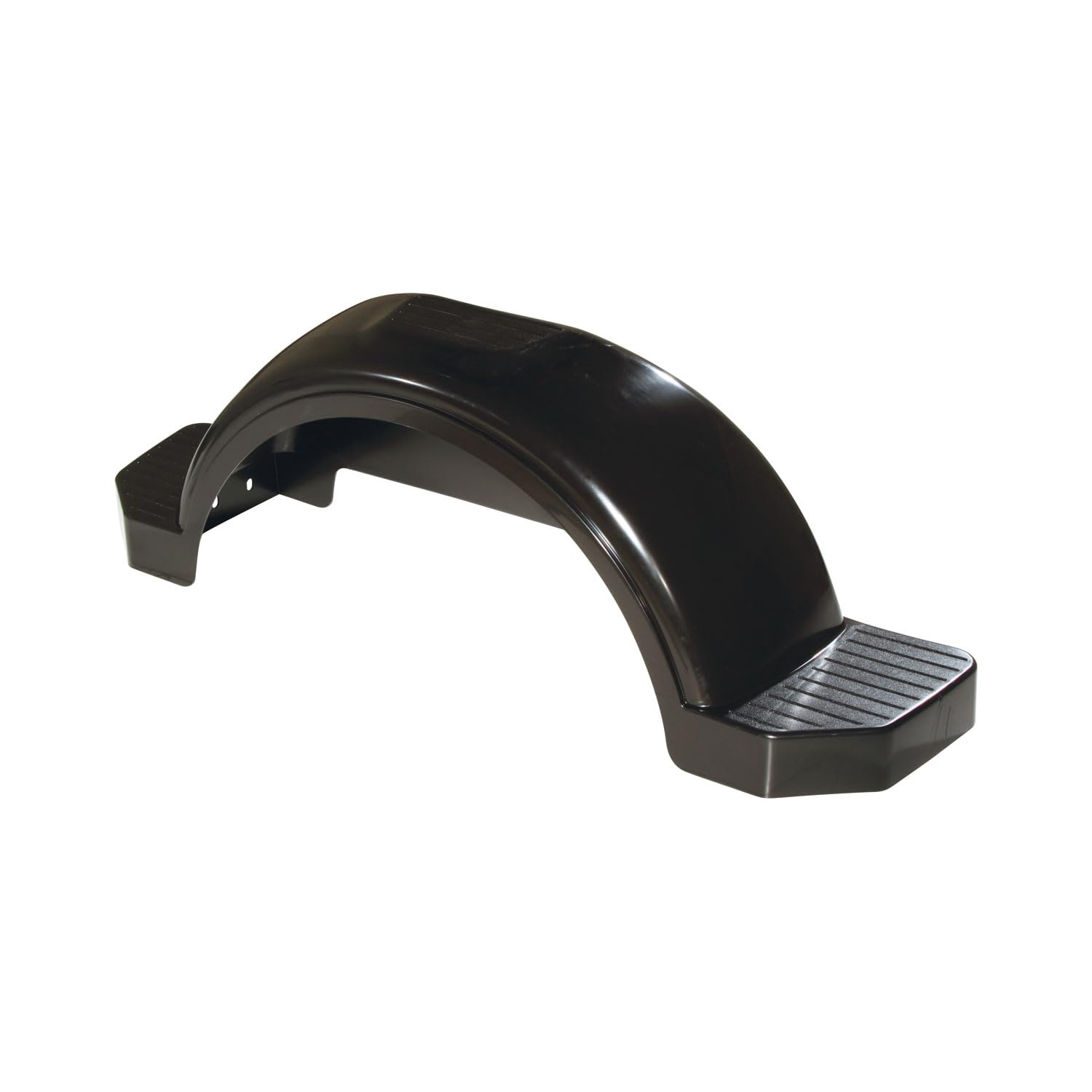 15-Inch Tire Size Fulton Trailer Plastic Fender