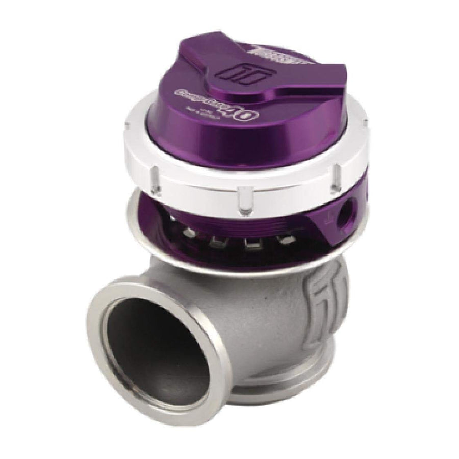 Turbosmart WG40 Gen-V Comp-Gate40 14psi Purple