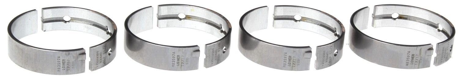 Clevite Engine MS-2210A Crankshaft Main Bearing Set