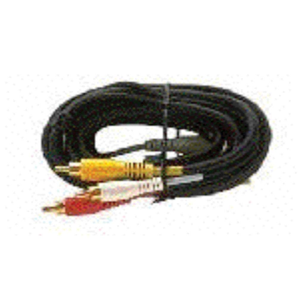 6' Diamond Group Audio/Video Cable 52485