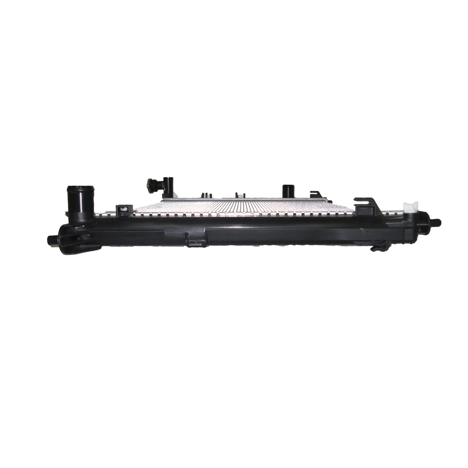 Replacement TYC 13455 Radiator for Hyundai Genesis