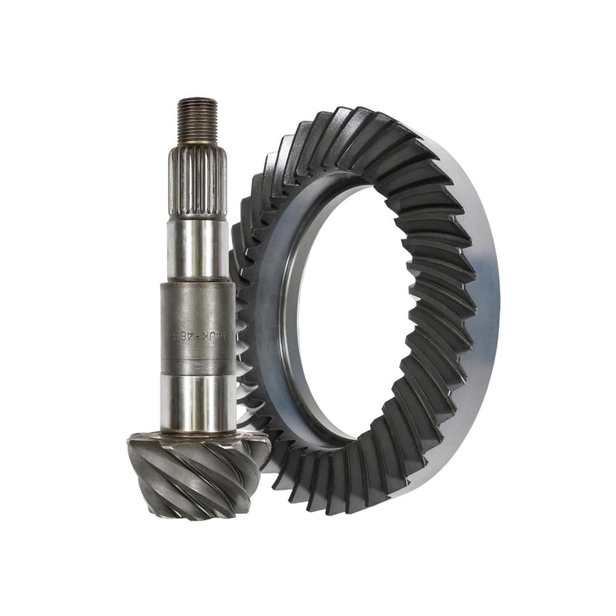 Currie RP44JK-538 Ring & Pinion for Dana 44 JK, 5.38 Ratio