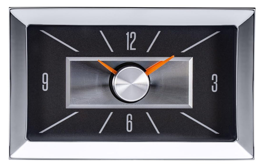 RTX Instruments 1957 Chevy Clock by Dakota Digital