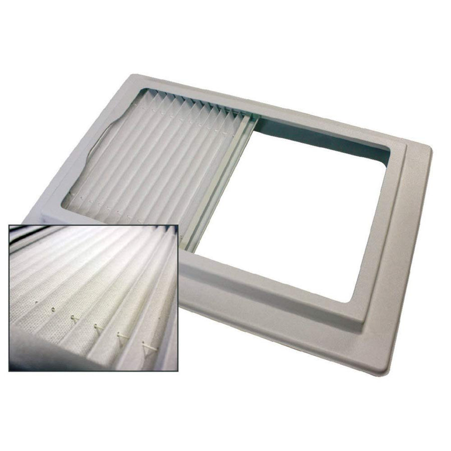 Skylight Duoform Plastics SLS1422 - Shade Standard