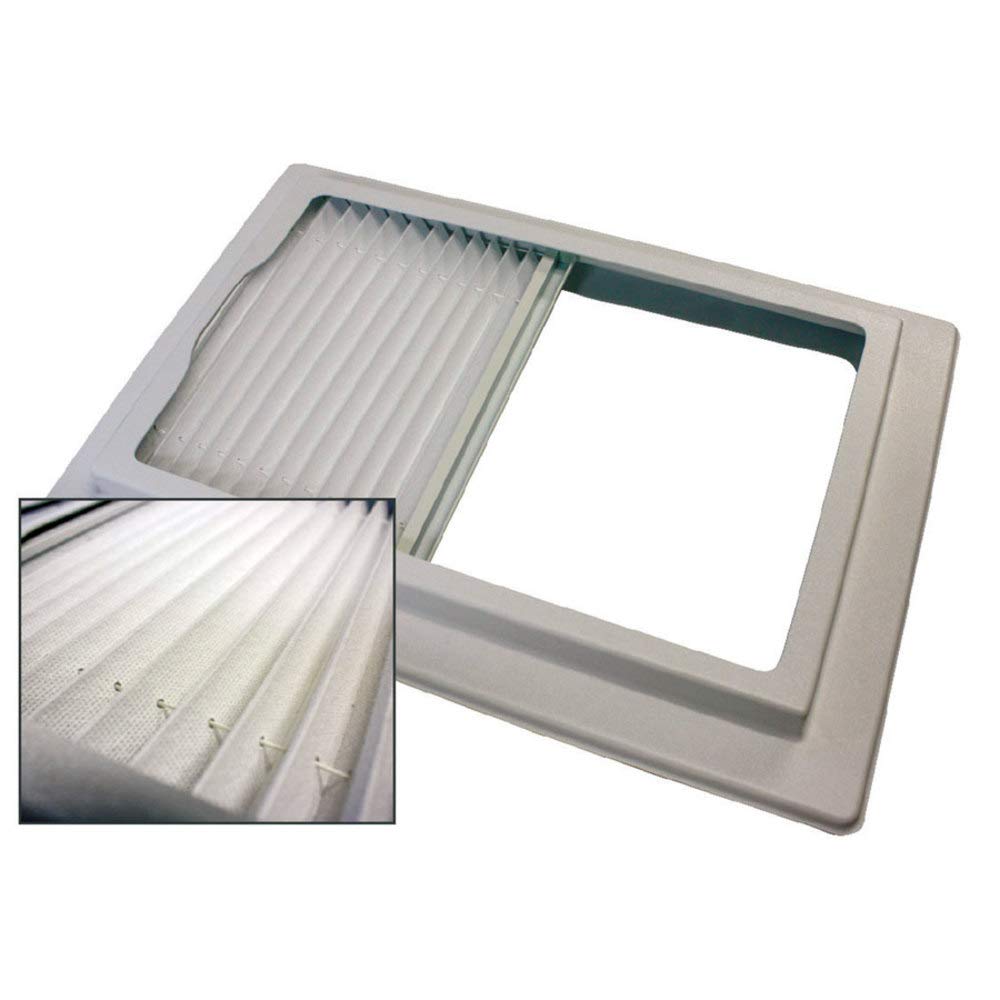 Skylight Duoform Plastics SLS1422 - Shade Standard
