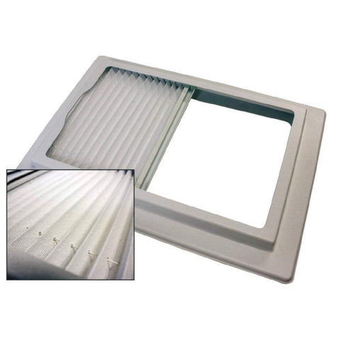 Skylight Duoform Plastics SLS1422 - Shade Standard