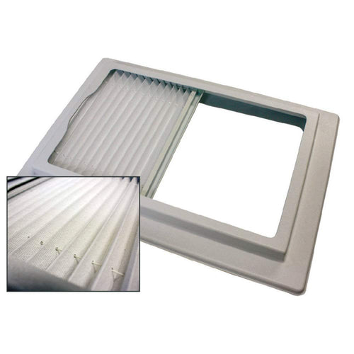 Skylight Duoform Plastics SLS1422 - Shade Standard