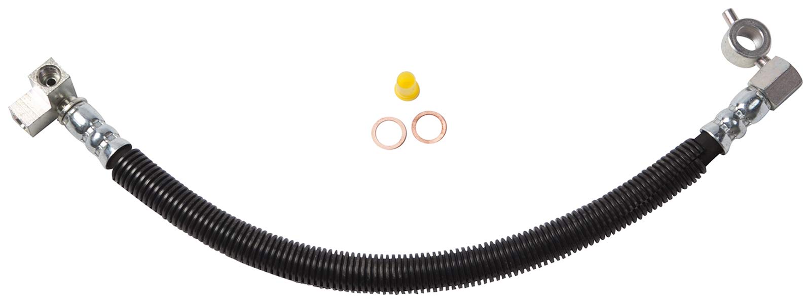 Power Steering Pressure Line Hose Assembly Gates 363820