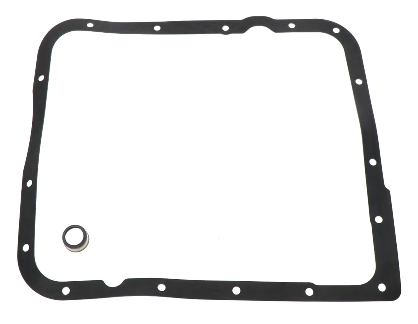 WIX Filters LD WIX FILTR - 58904 Automatic Transmission Filter, Pack of 1