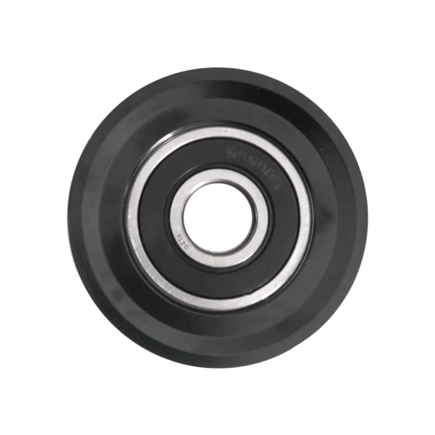Serpentine Belt Goodyear 57147 Drive Idler or Tensioner Pulley