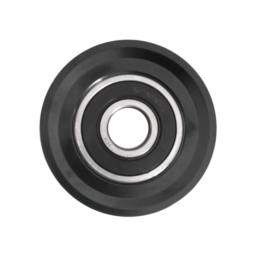 Serpentine Belt Goodyear 57147 Drive Idler or Tensioner Pulley