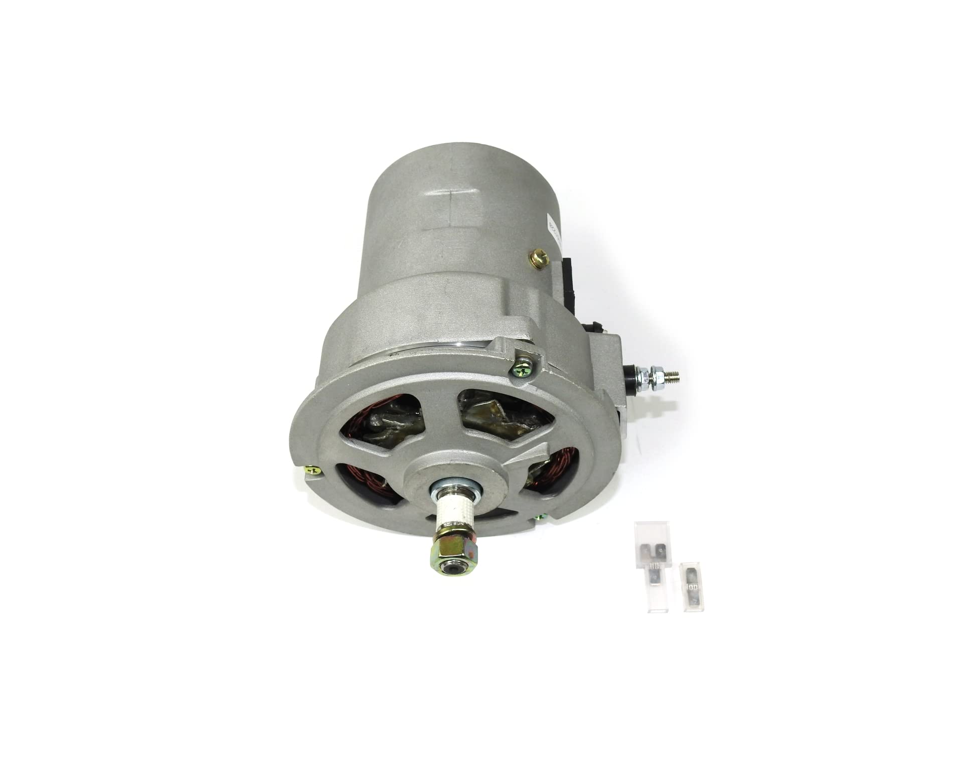 Pertronix 90 AMP AL82N-90 alternator direct bolt-on replacement
