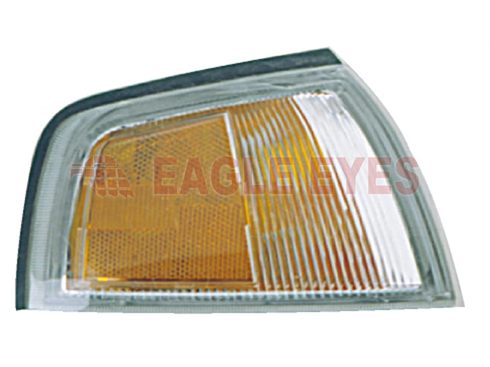 Parking and Signal Light Eagle Eyes MB253-B000L