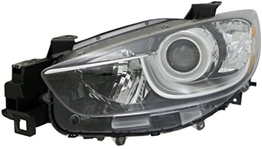 Headlight Eagle Eyes MZ263-A101L