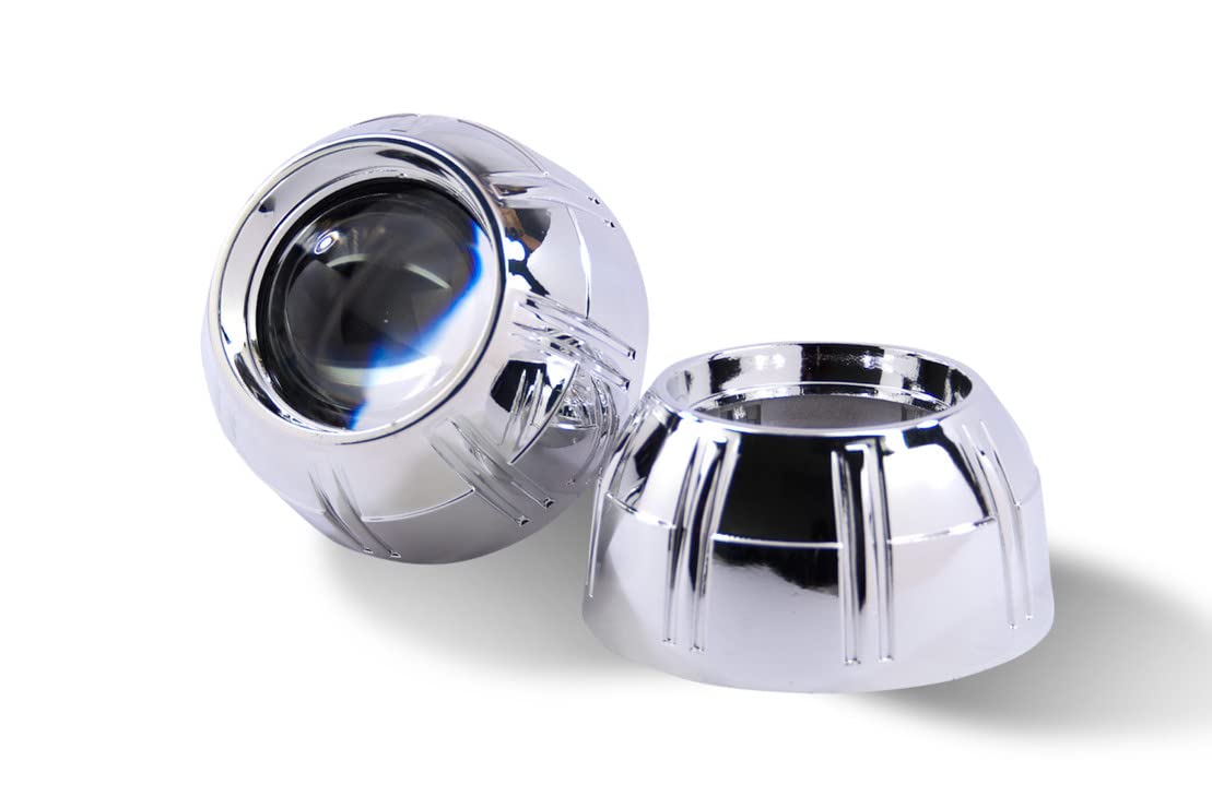 Bullet Morimoto S140 Lighting