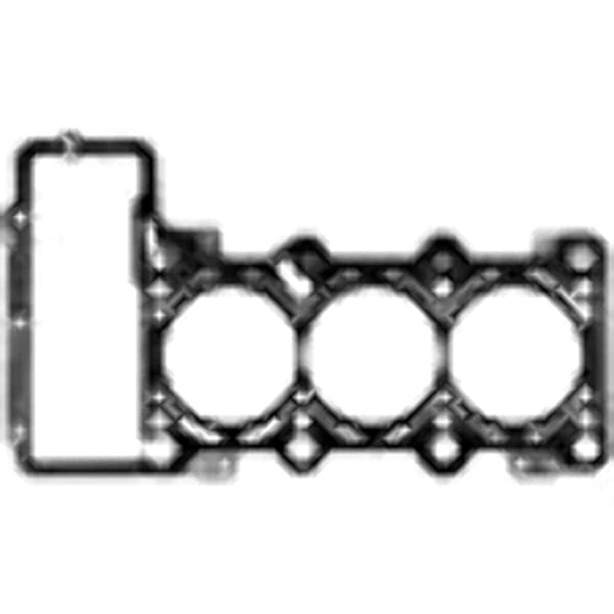 Engine Cylinder Head Gasket MAHLE 54832