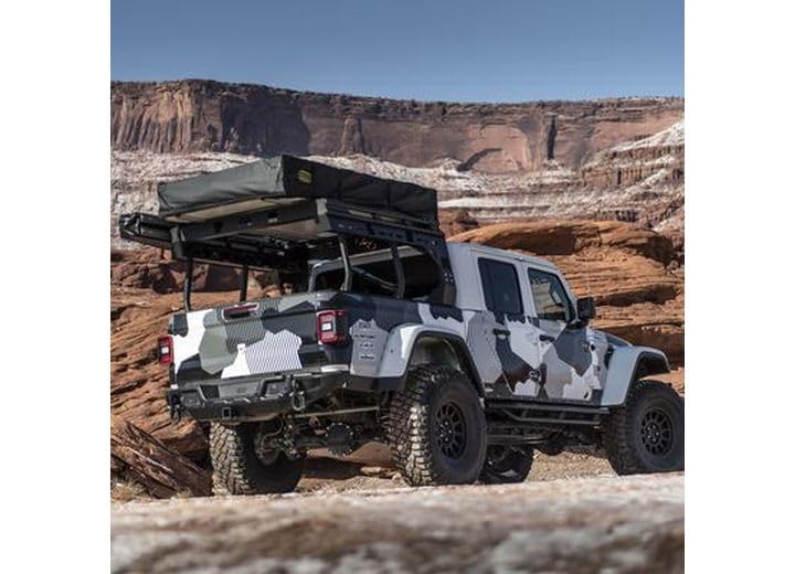 GEN2 Smittybilt XL Overland Tent Annex