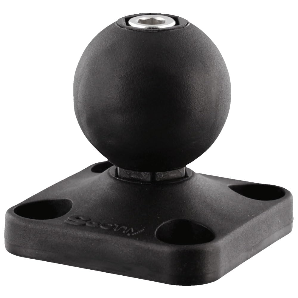 1.5″ Ball System Base Scotty 166