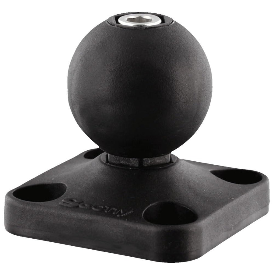 1.5″ Ball System Base Scotty 166