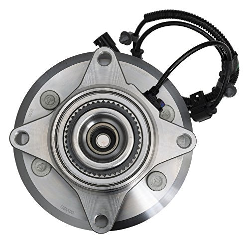 Wheel Bearing and Hub Assembly MOOG for Ford F-150