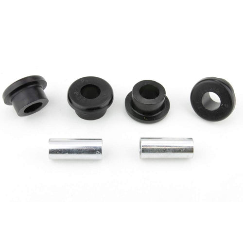 W83374 Whiteline Rear Panhard Rod Bushing, Black