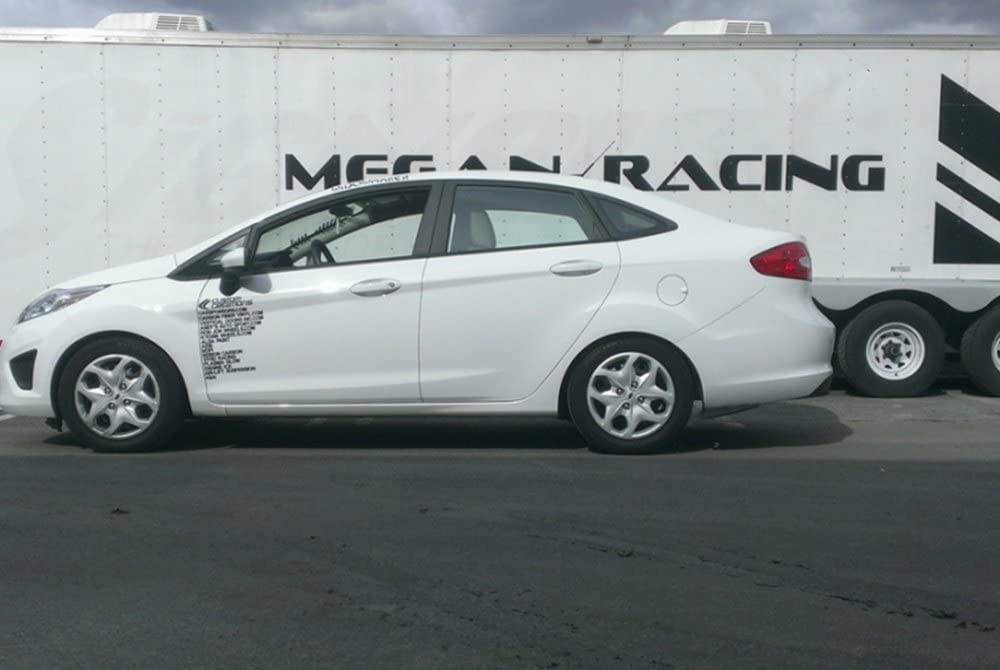Coilover Lowering Spring Megan Racing MR-LS-FFSA12