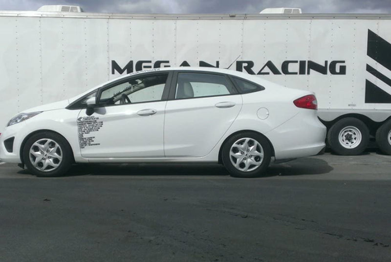 Coilover Lowering Spring Megan Racing MR-LS-FFSA12