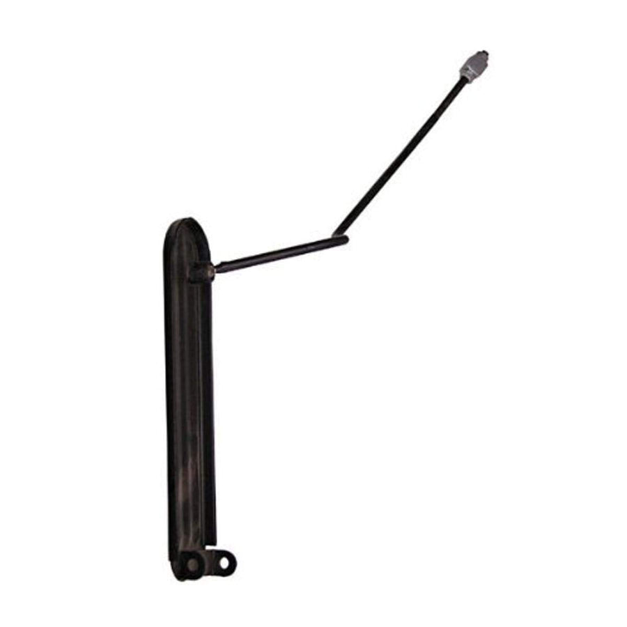 17733.02 Omix-Ada | Accelerator Pedal | OE Reference: 805546 | Fits 1952-1971 Willys/Jeep