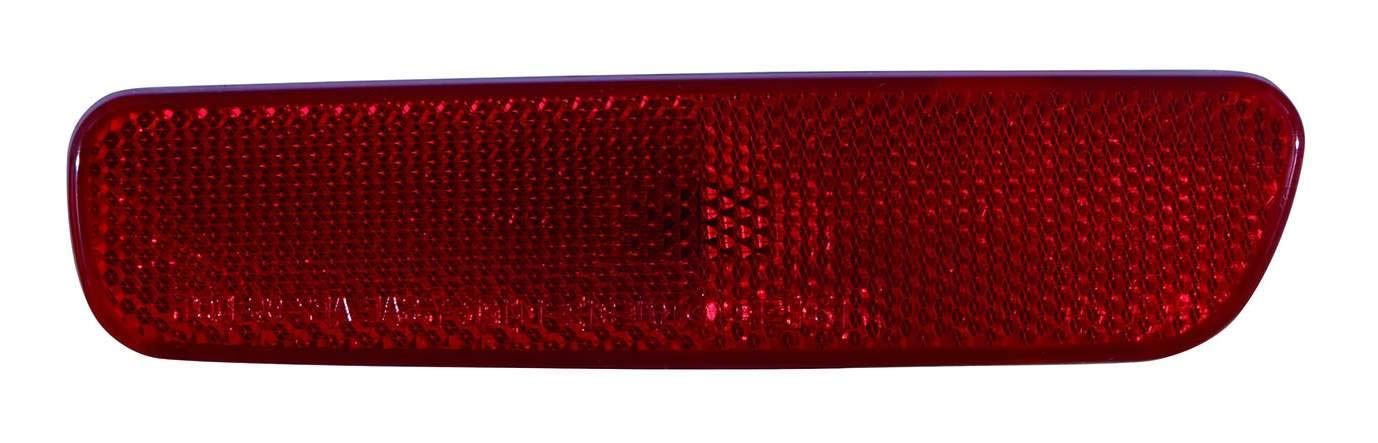 Depo R-X300 LX 99-03/I-S300 01-05 R/SML ASY RED LENS RH CAPA
