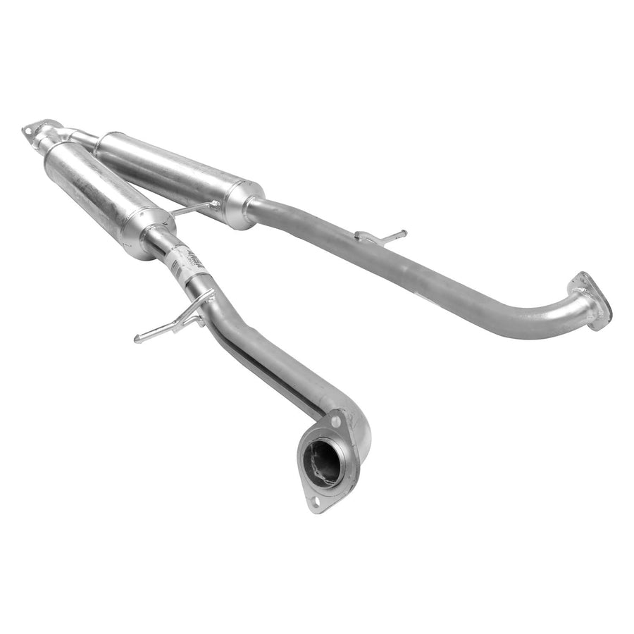 TY39005 Ansa - Center Exhaust Muffler