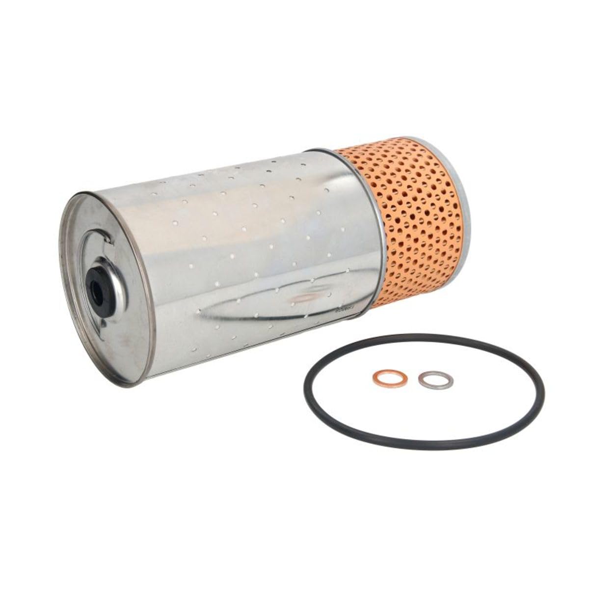 Oil Filter MAHLE OX 78D