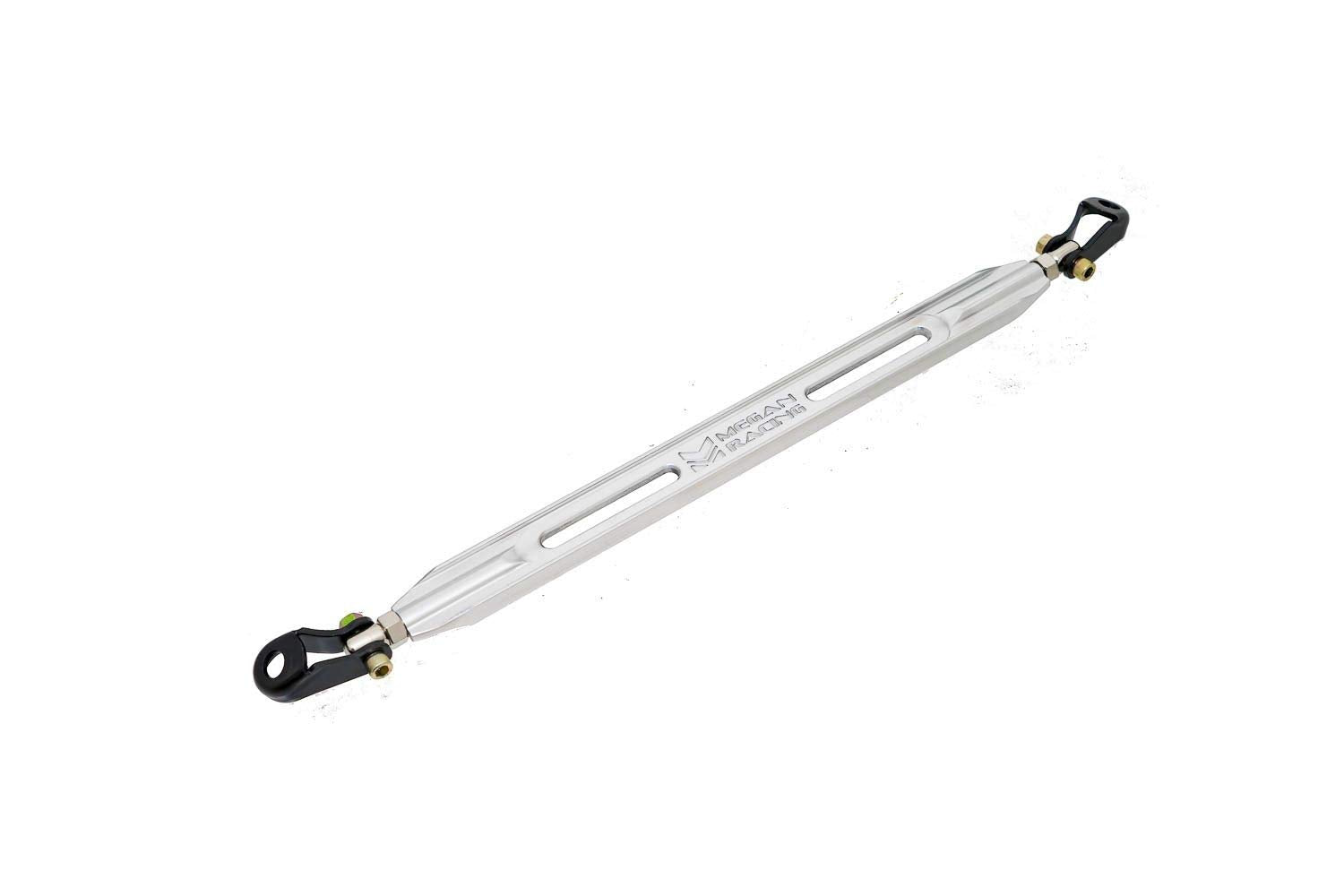 Megan Racing MR-SB-HC88FU1P: Strut Bar Race Spec Front Civic 88-00 / Integra 94-01