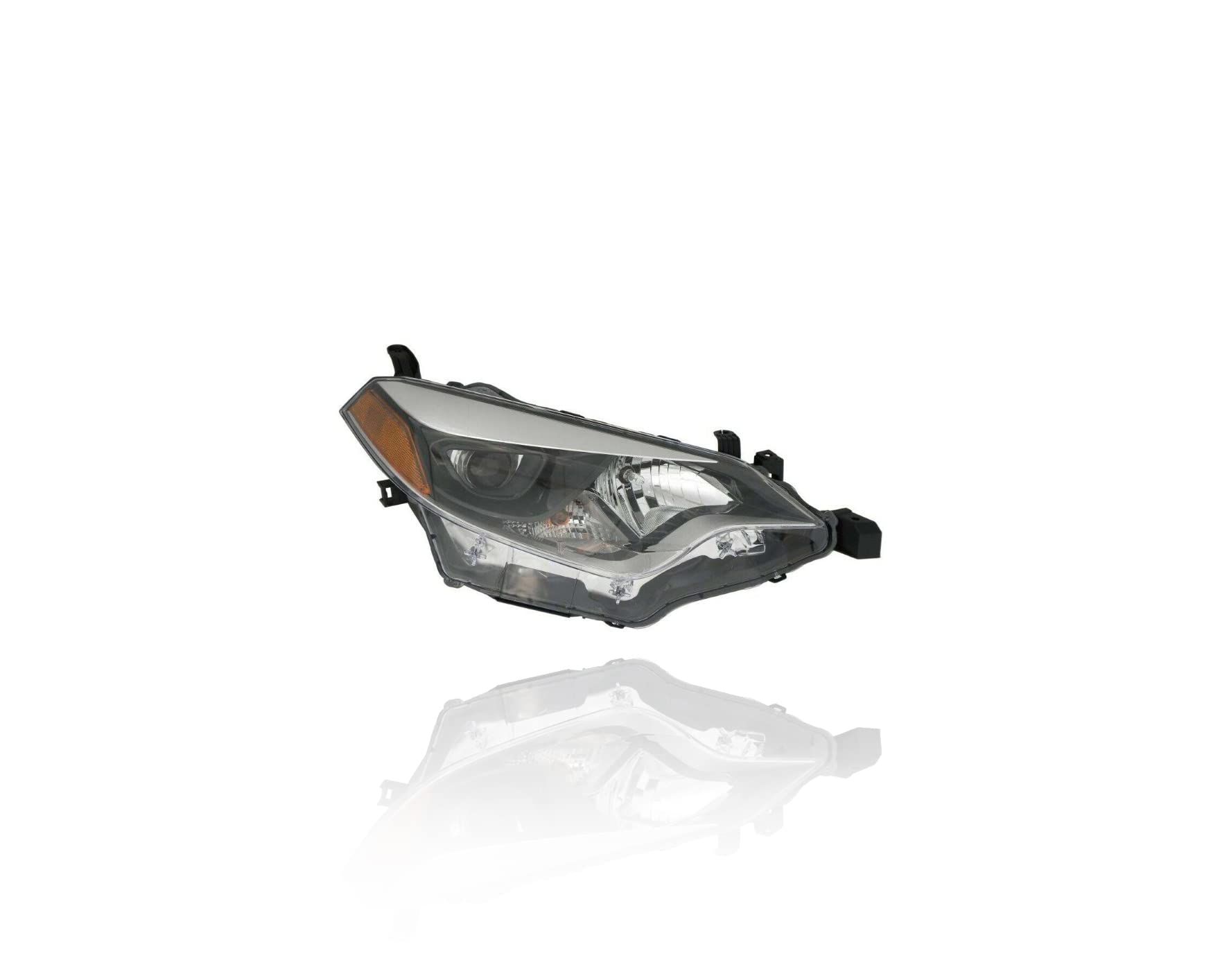TY Depo COROLA 14-15 HL ASY LED RH CAPA