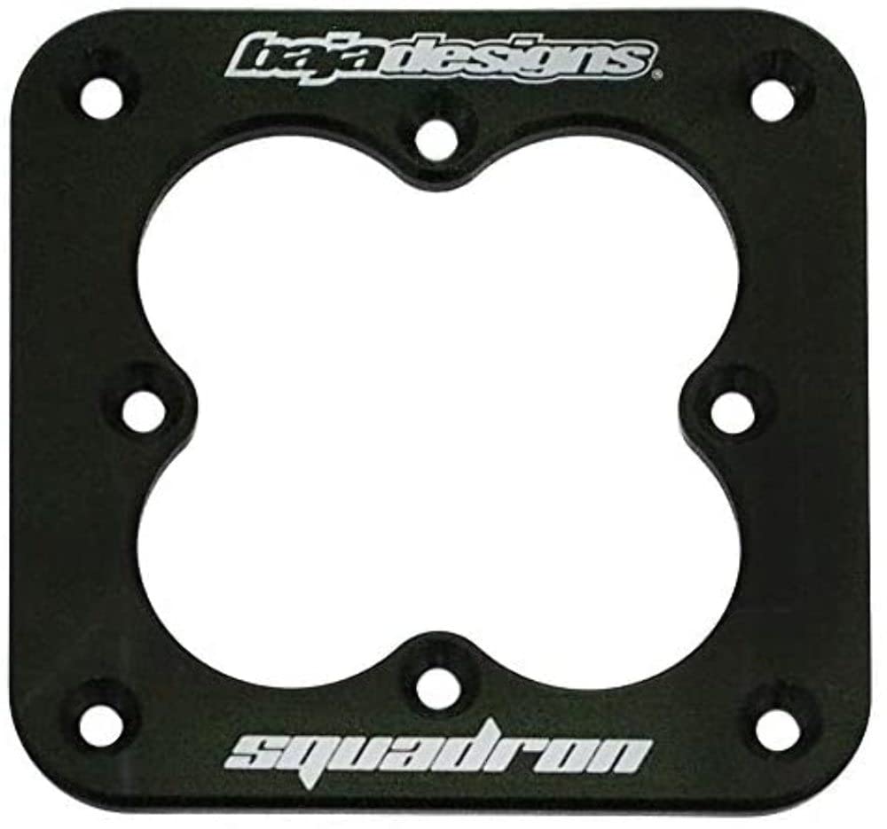 66-0019 Baja Designs Bezel Kit