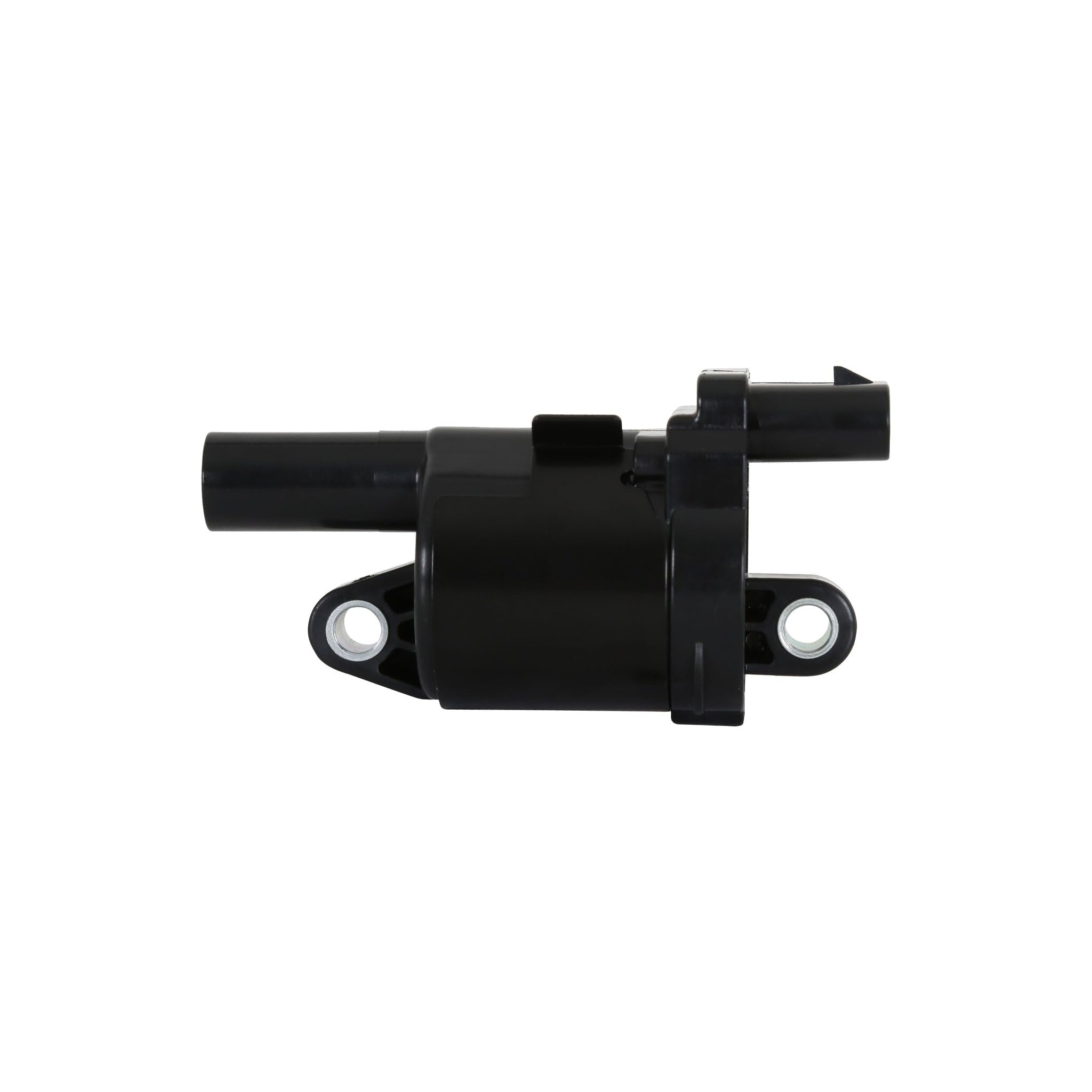 Blaster Series MSD 826883 Ignition Coil, Round, Black, 8-pack
