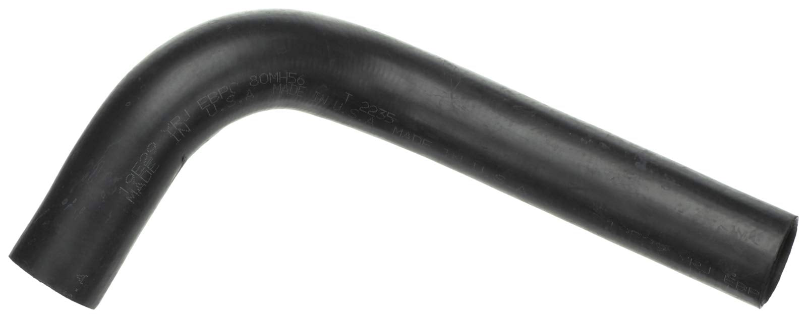 Premium Gates 20168 Molded Coolant Hose