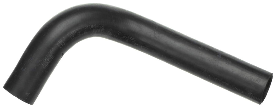 Premium Gates 20168 Molded Coolant Hose