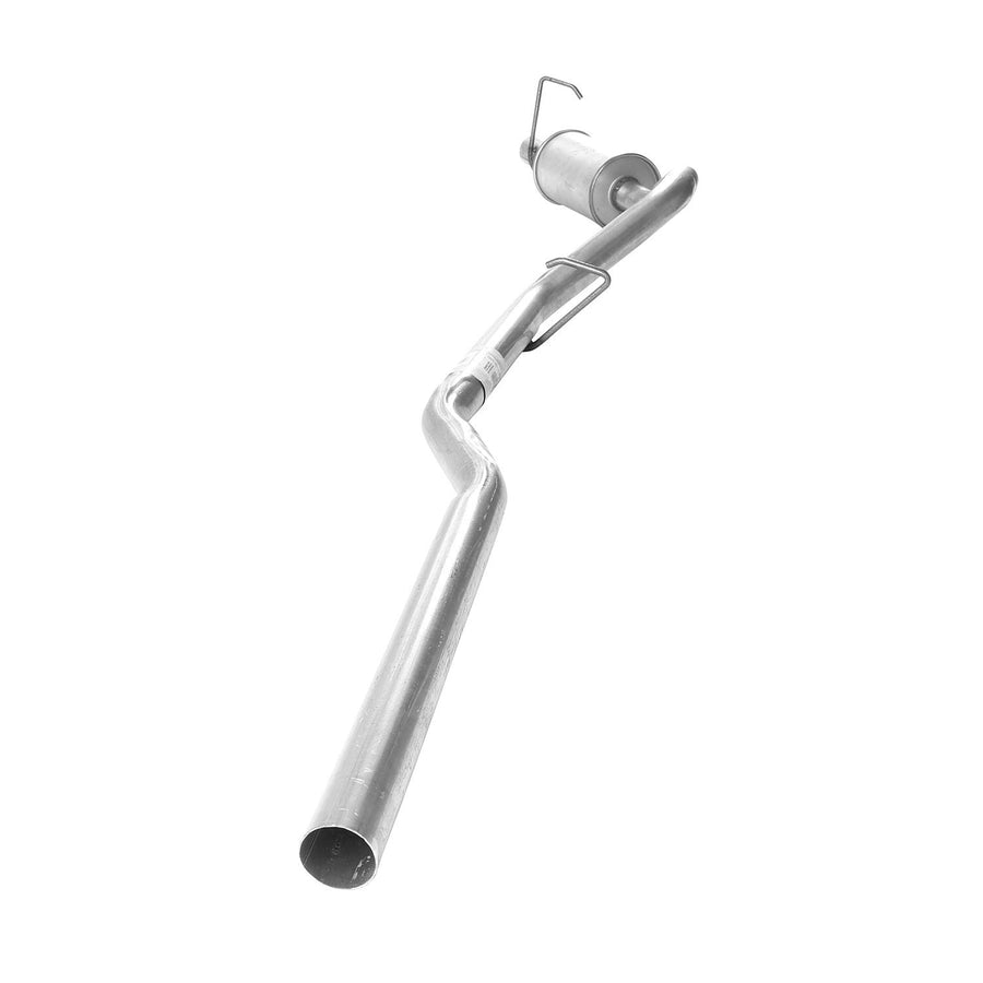 Exhaust Pipe AP Exhaust Products 74650