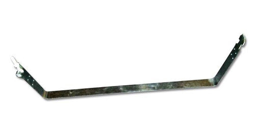 Fuel Tanks TITAN 0201280 Axle Top Tank Strap, 1 Pack