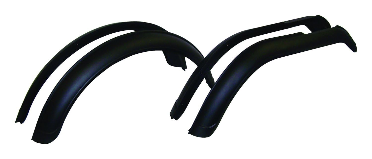 Fender Flare Crown Automotive J8997109
