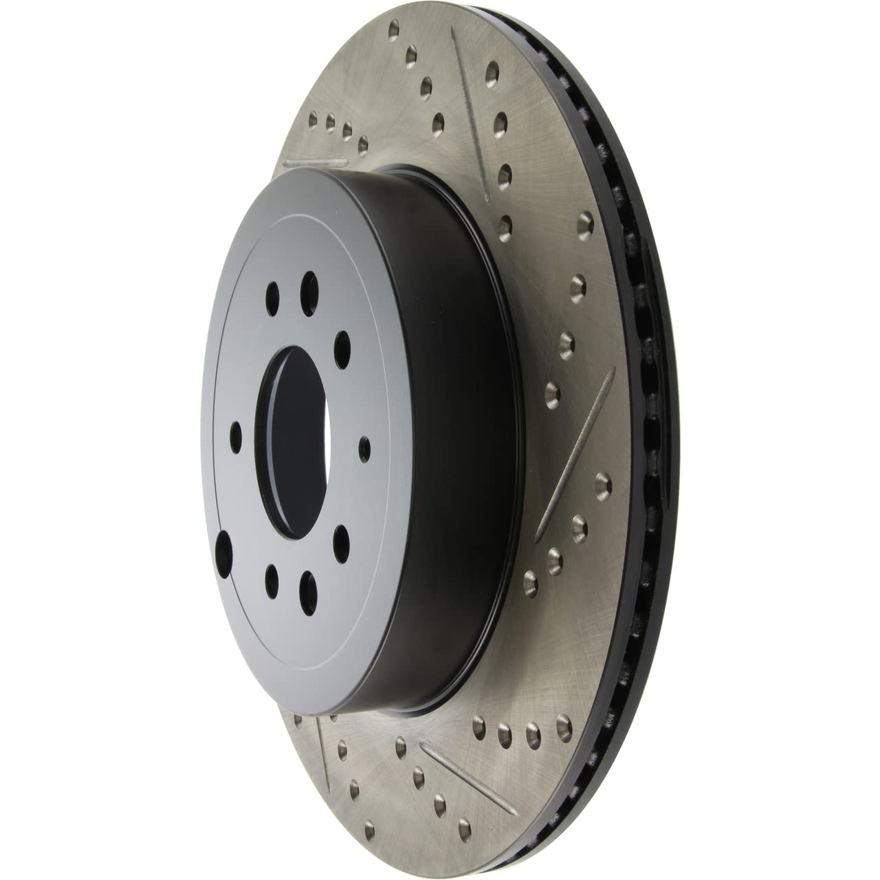 Rotor Brake